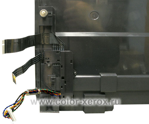 Блок сканера в сборе HP LaserJet Pro 400 MFP 425