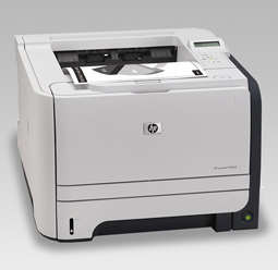 ремонт принтеров HP LaserJet P2055