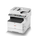 oki mc573dn
