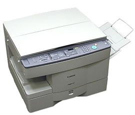 БУ копир Canon NP7161