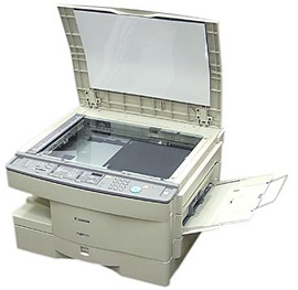 копир БУ формата А3 Canon