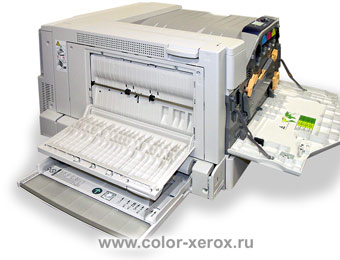 дуплекс принтера Xerox Phaser 7500dn