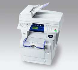  Xerox Phaser 8560MFP